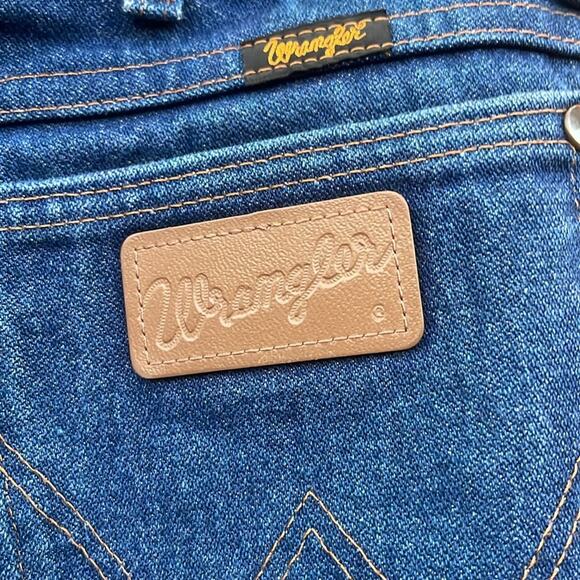 Wrangler Classic Jeans size 30x34 - Picture 4 of 9